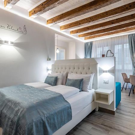 Maison Valentina Merano Esterno foto
