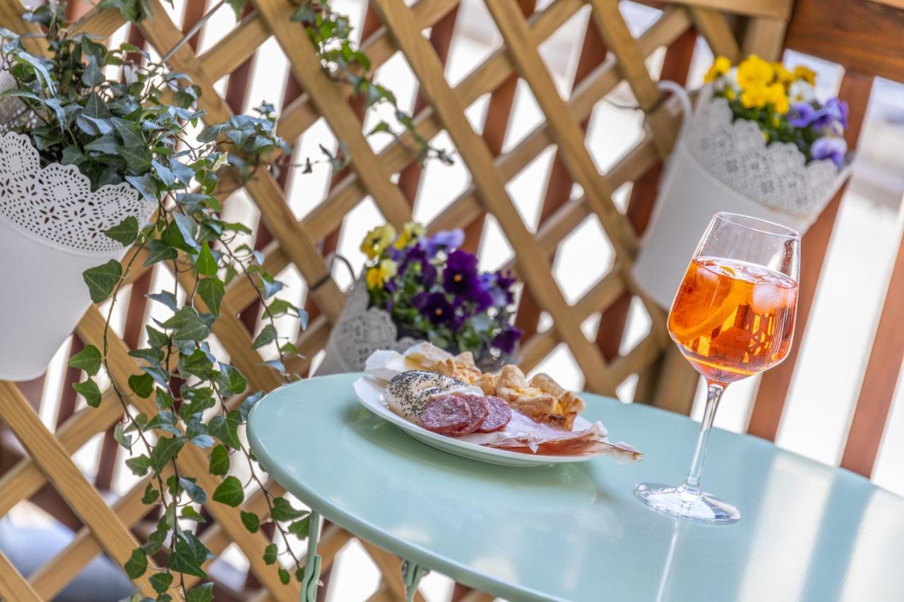 Maison Valentina Merano Esterno foto