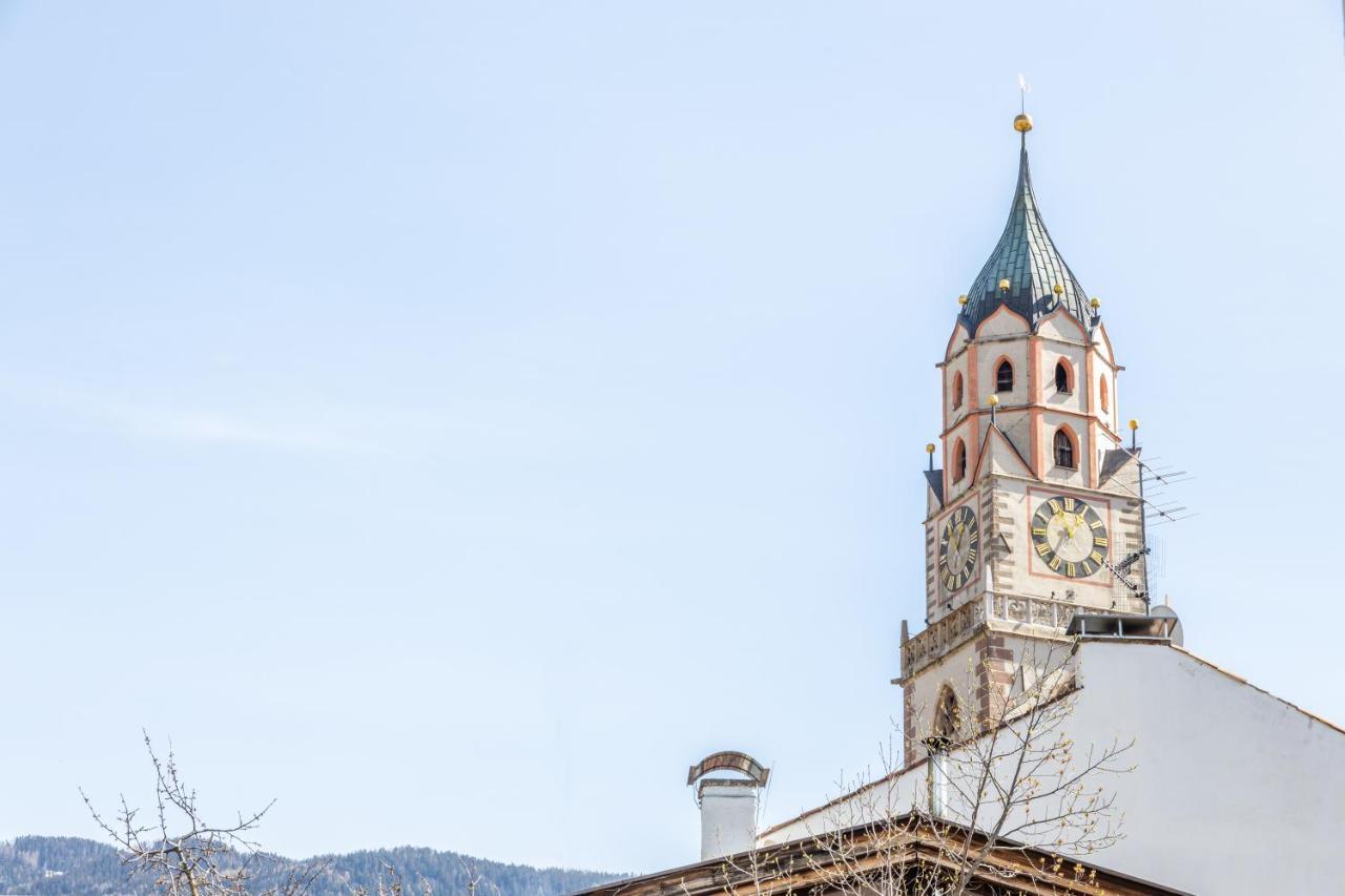 Maison Valentina Merano Esterno foto