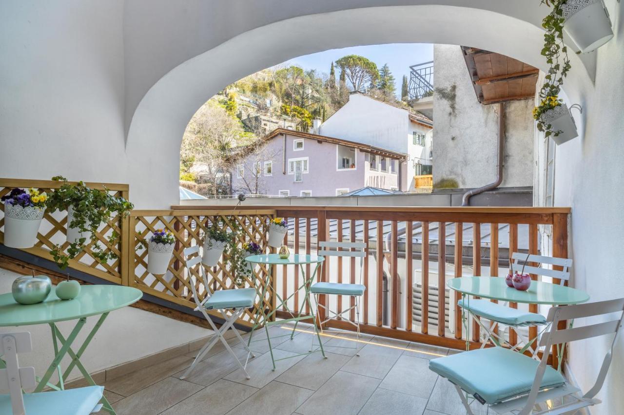 Maison Valentina Merano Esterno foto