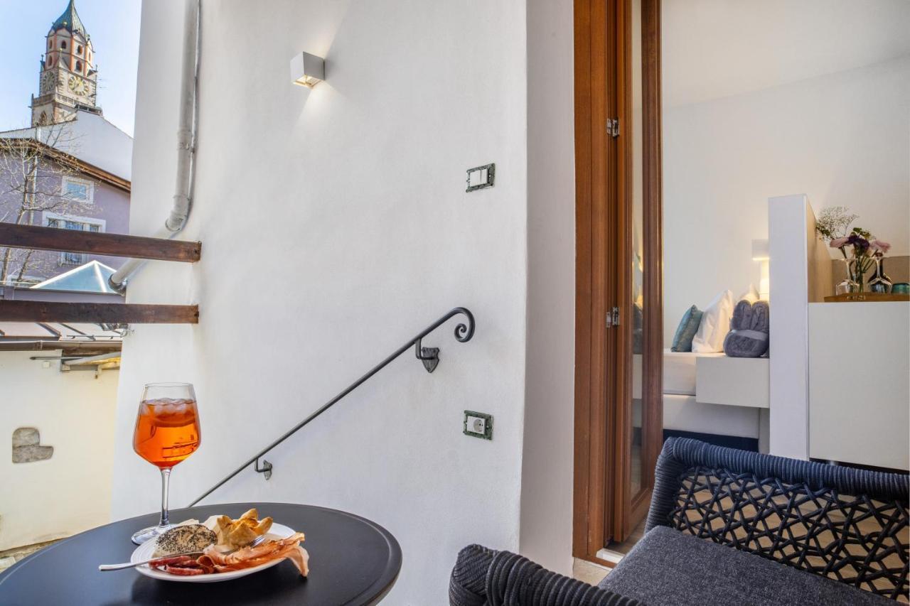 Maison Valentina Merano Esterno foto