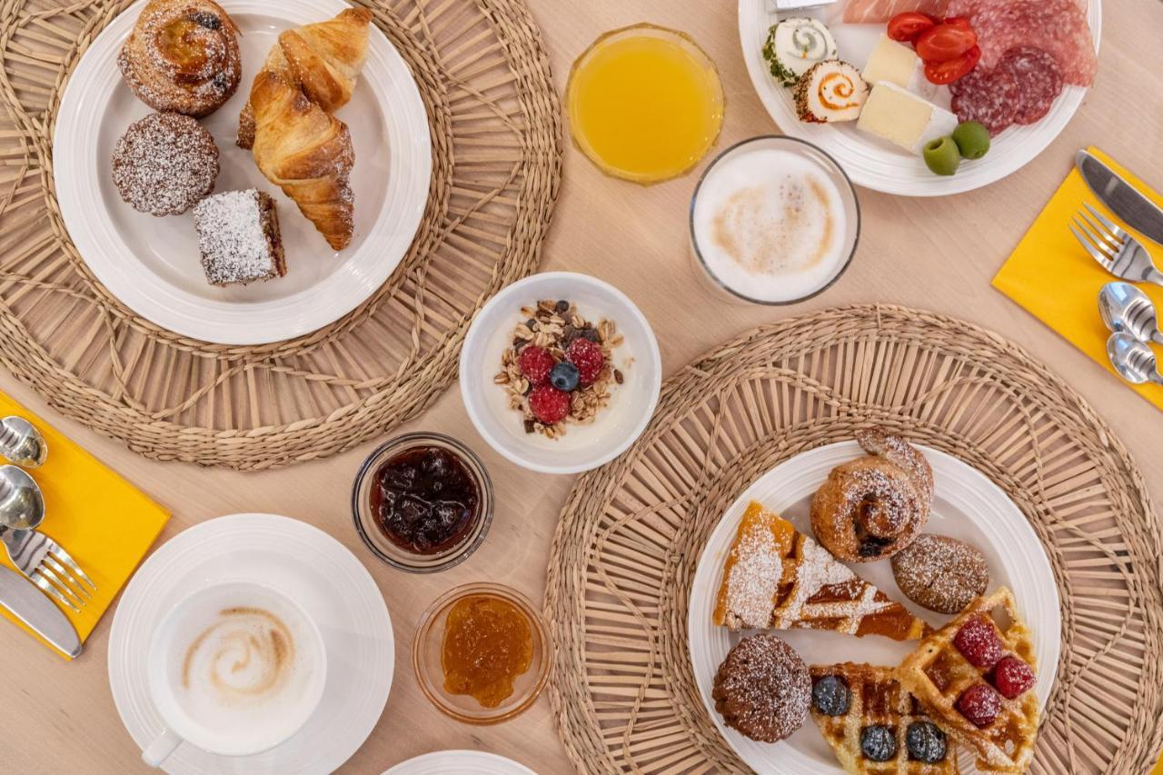 Maison Valentina Merano Esterno foto