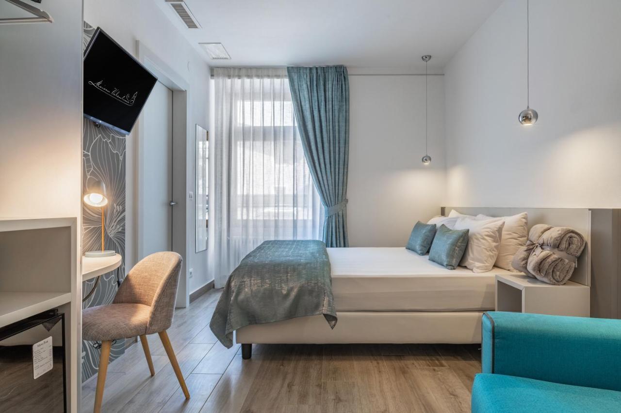 Maison Valentina Merano Esterno foto