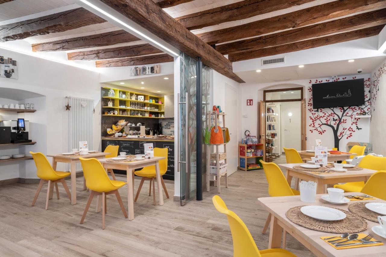 Maison Valentina Merano Esterno foto