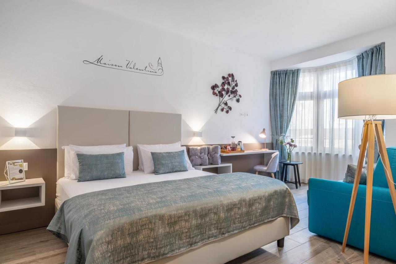 Maison Valentina Merano Esterno foto