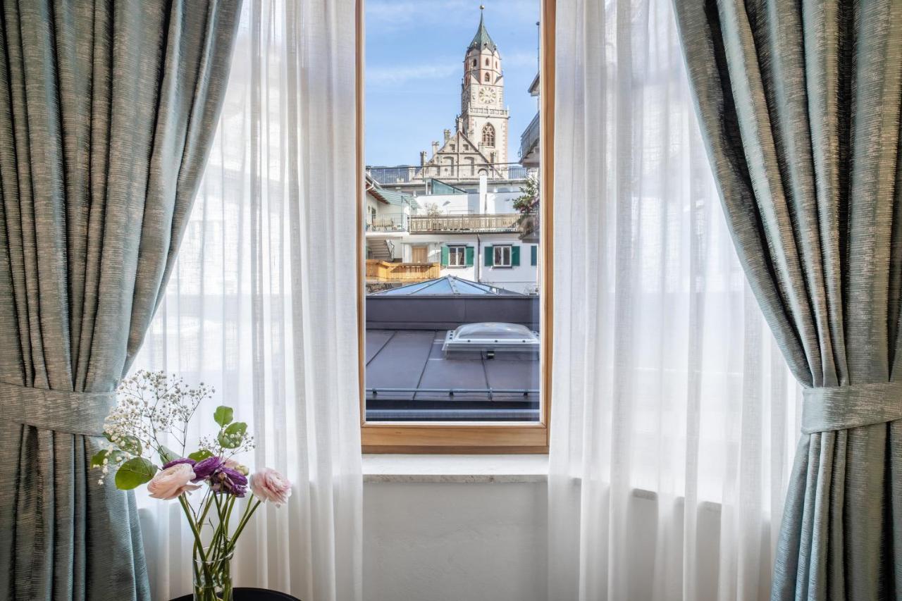 Maison Valentina Merano Esterno foto