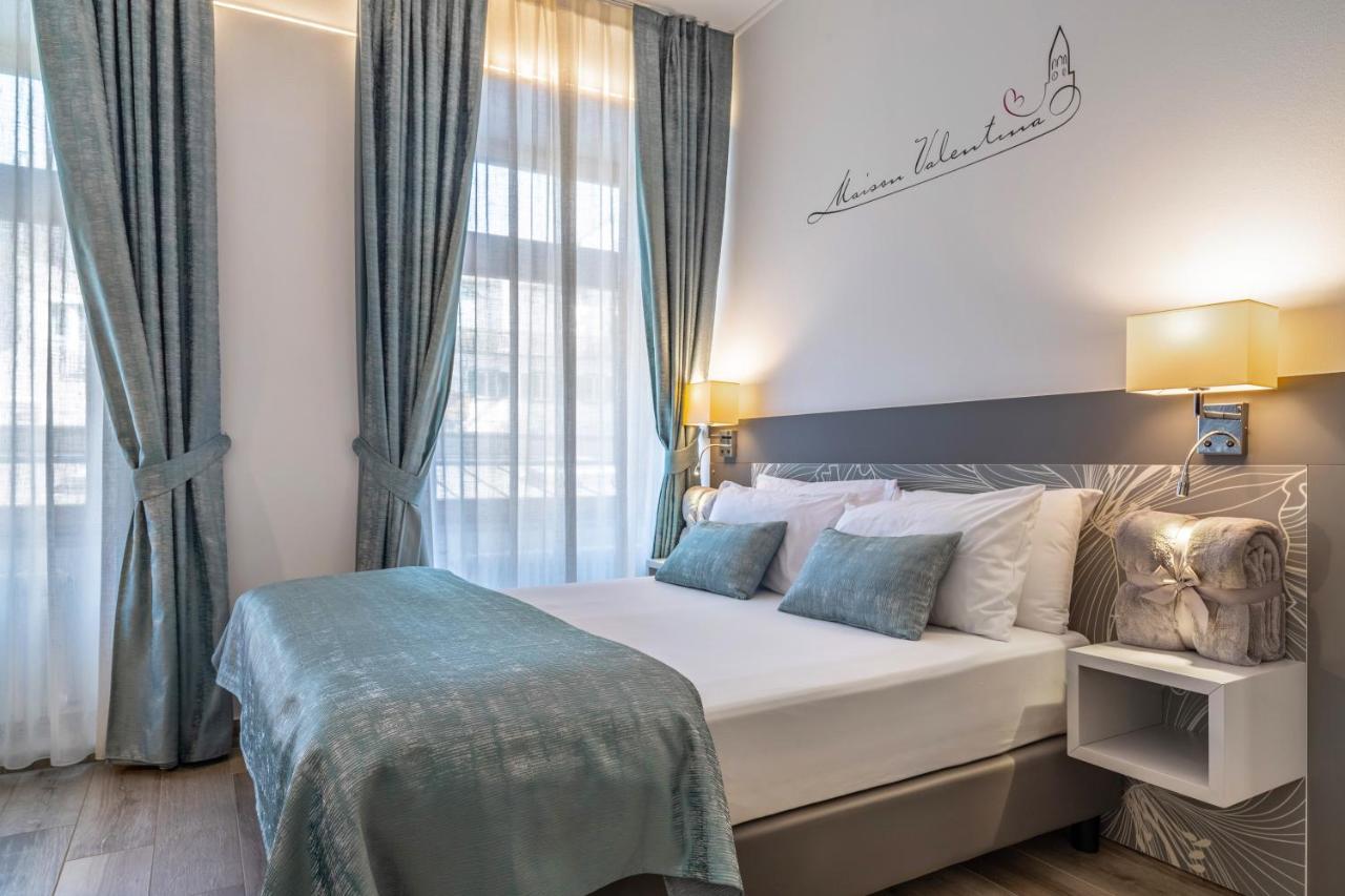 Maison Valentina Merano Esterno foto