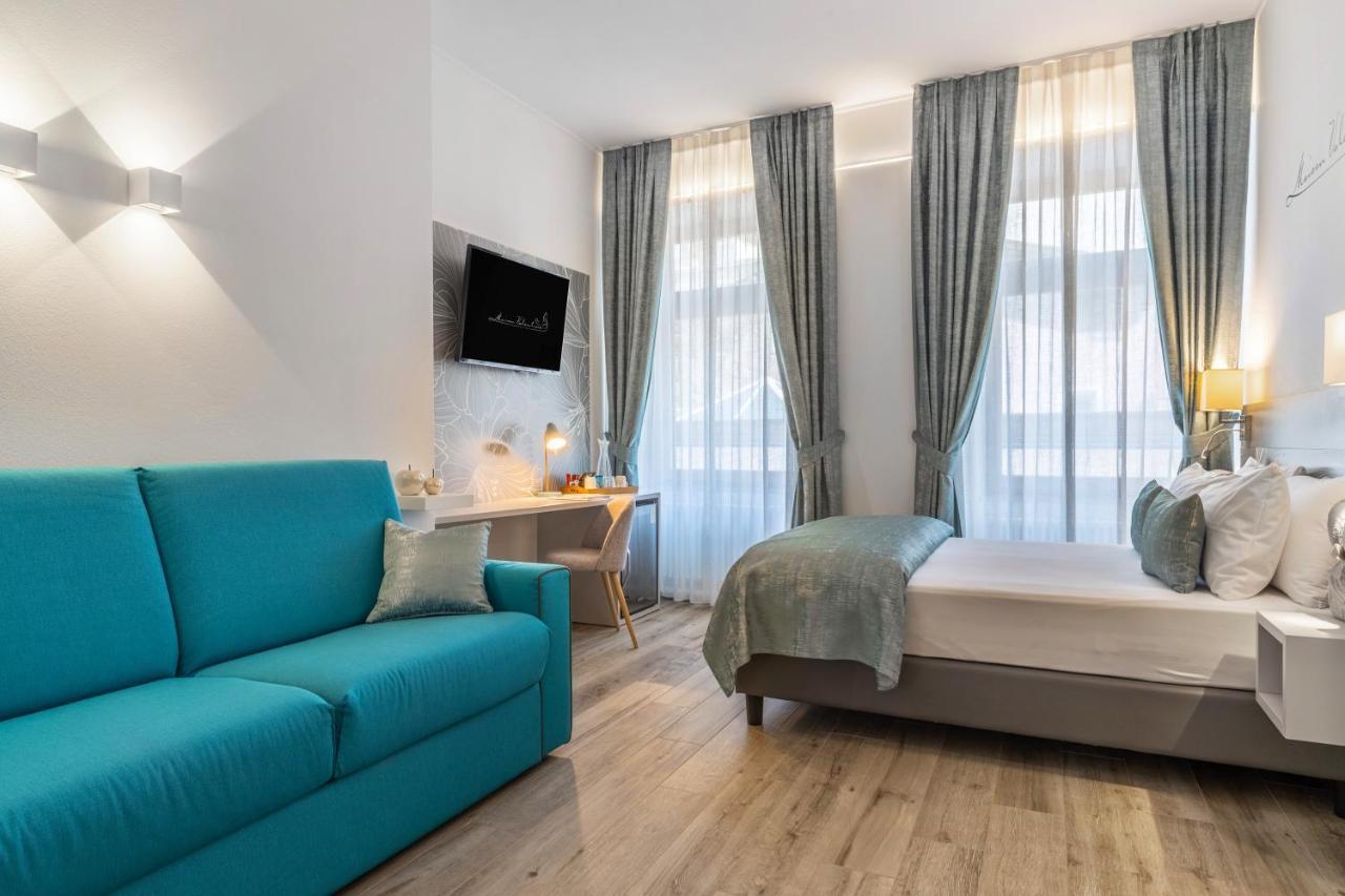 Maison Valentina Merano Esterno foto