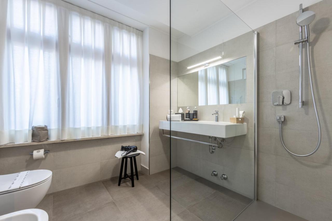 Maison Valentina Merano Esterno foto