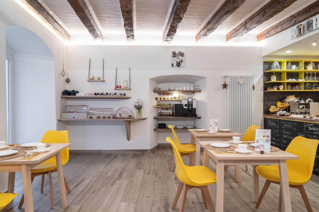Maison Valentina Merano Esterno foto