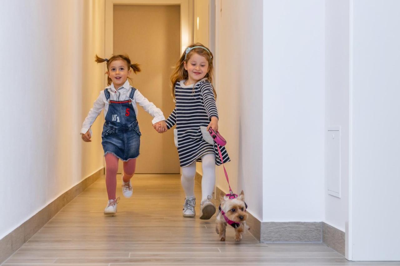 Maison Valentina Merano Esterno foto