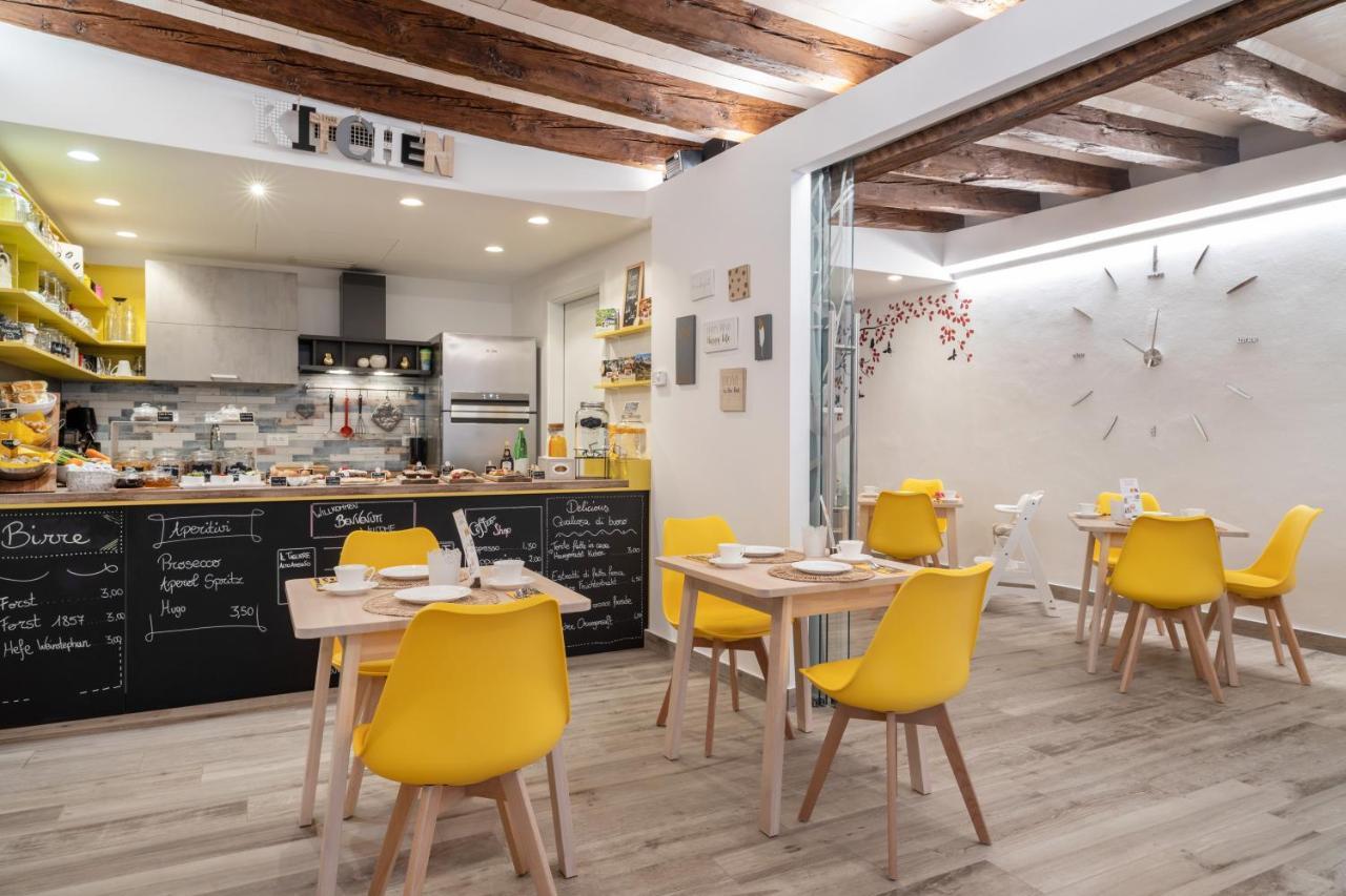 Maison Valentina Merano Esterno foto