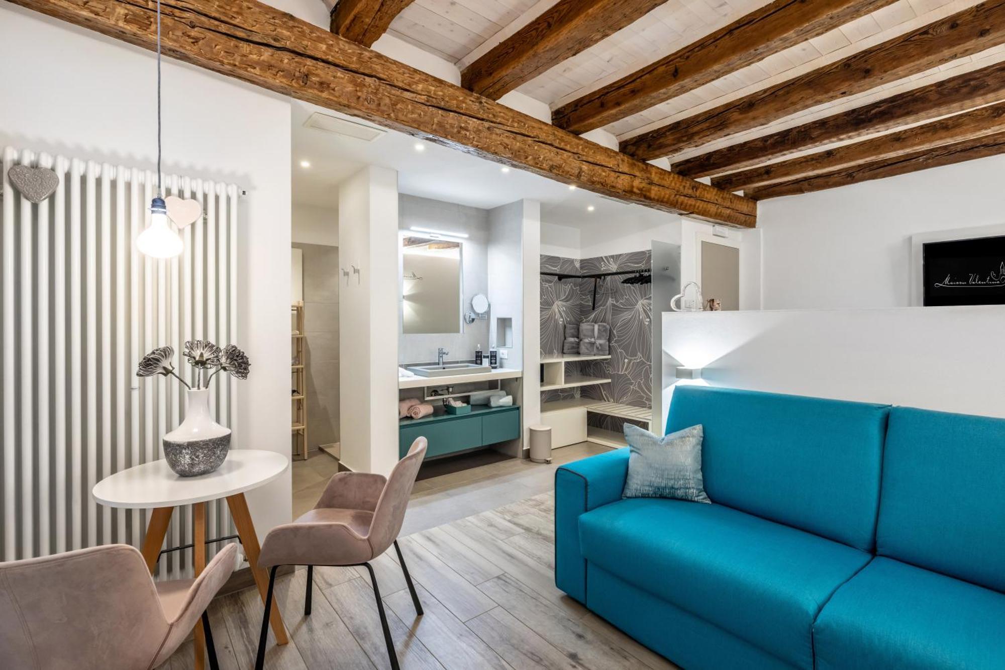 Maison Valentina Merano Esterno foto
