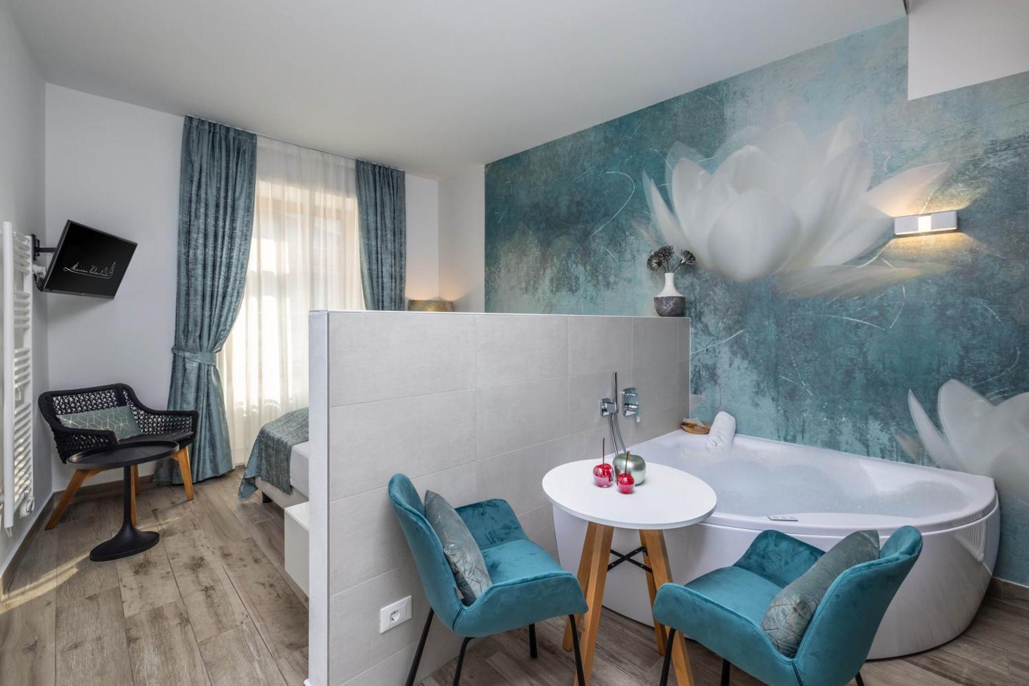 Maison Valentina Merano Esterno foto