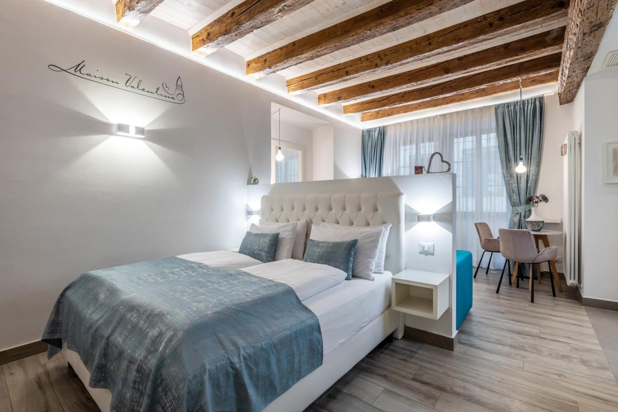 Maison Valentina Merano Esterno foto
