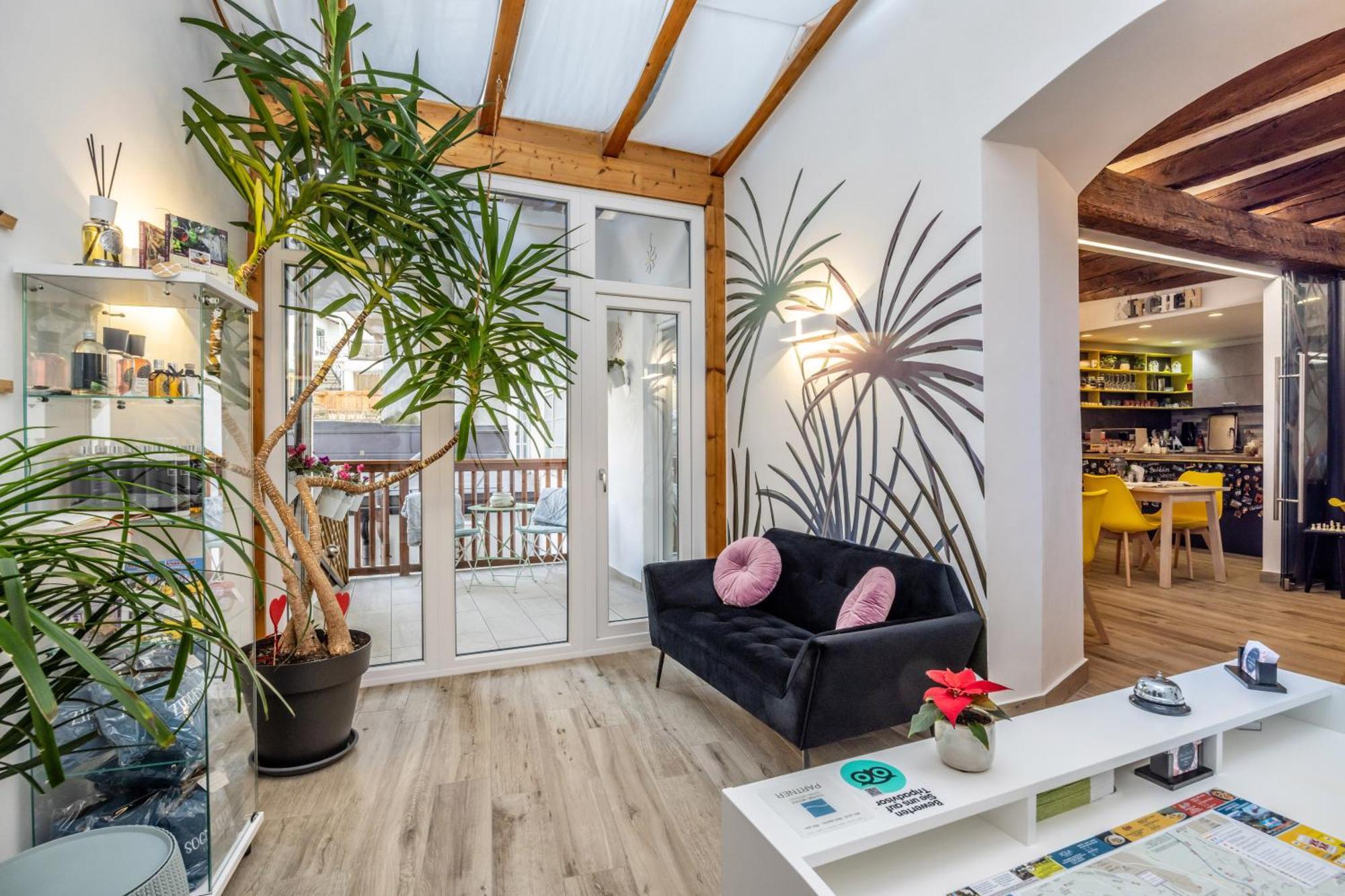 Maison Valentina Merano Esterno foto