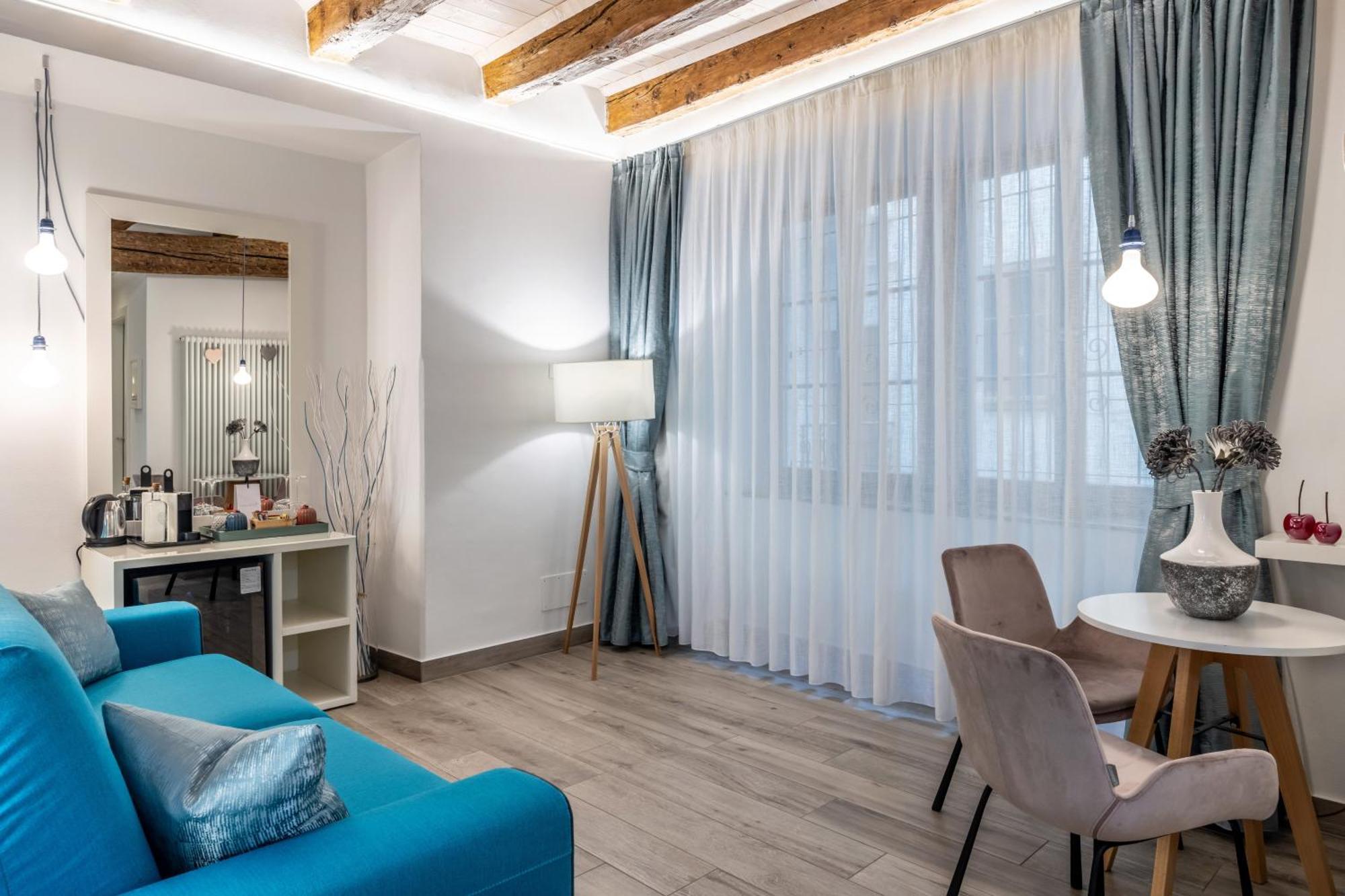 Maison Valentina Merano Esterno foto