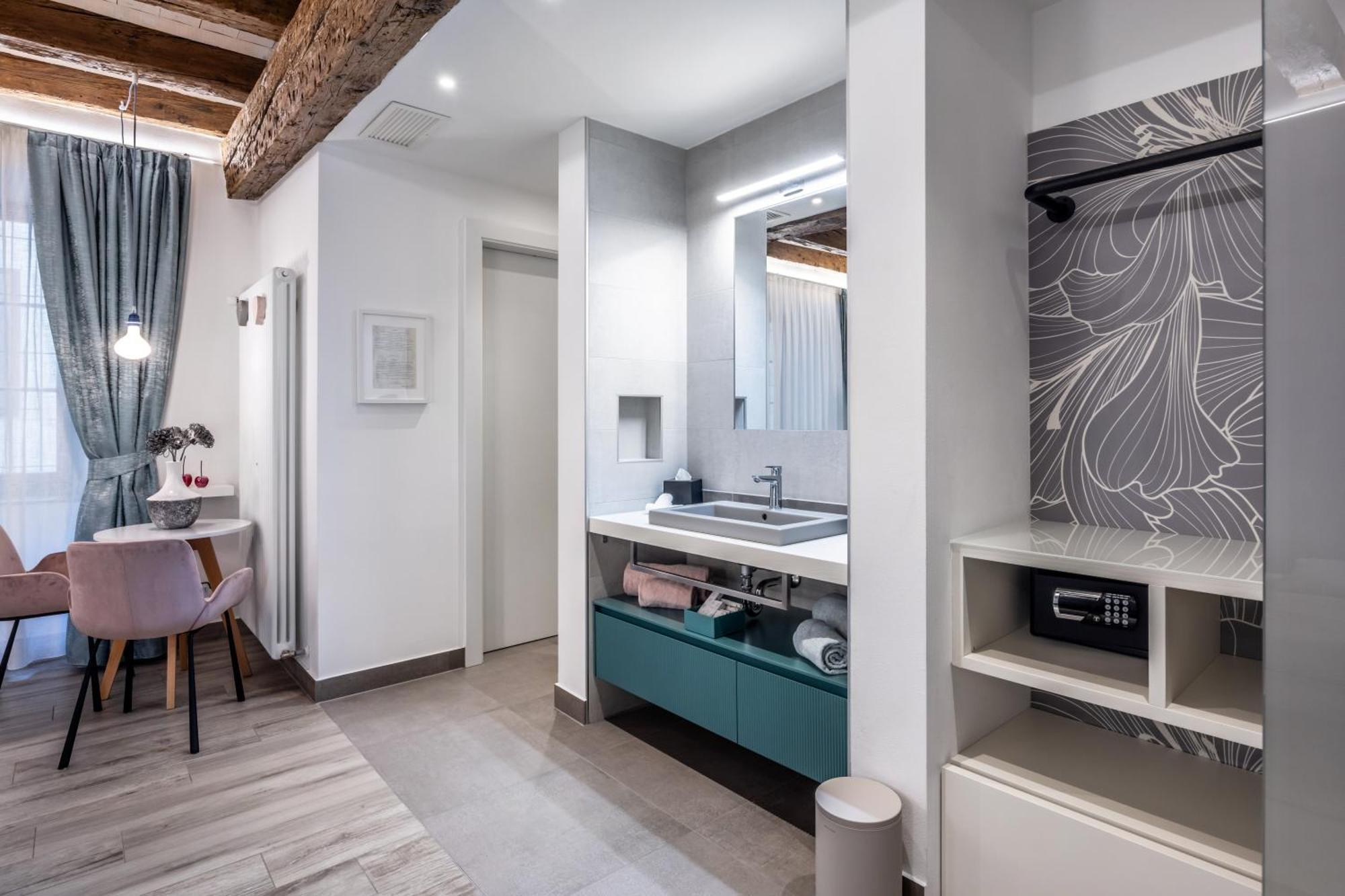 Maison Valentina Merano Esterno foto
