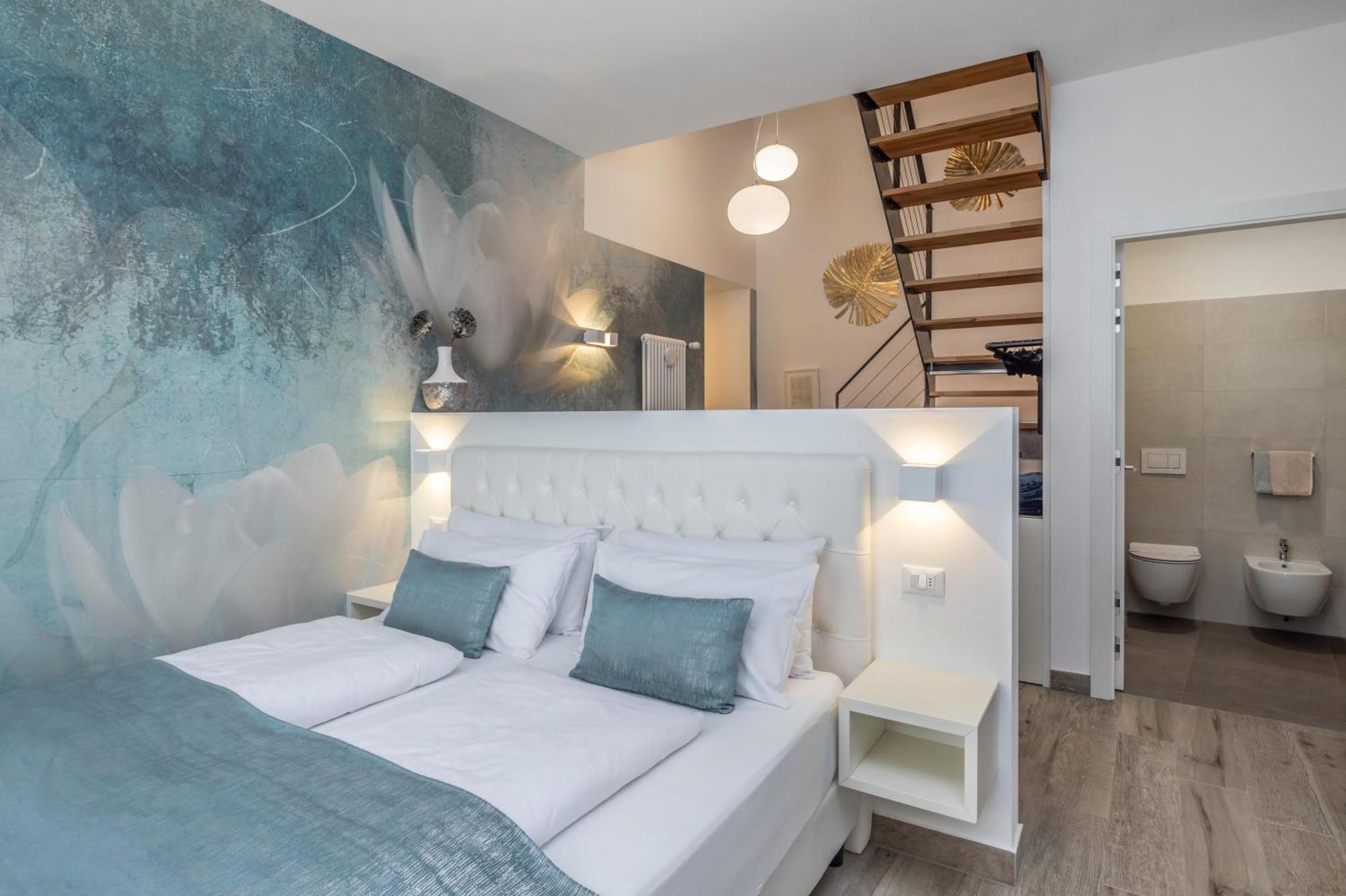 Maison Valentina Merano Esterno foto