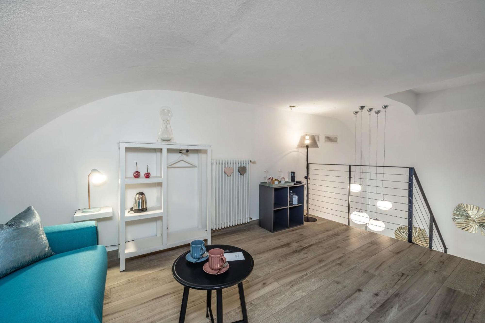 Maison Valentina Merano Esterno foto