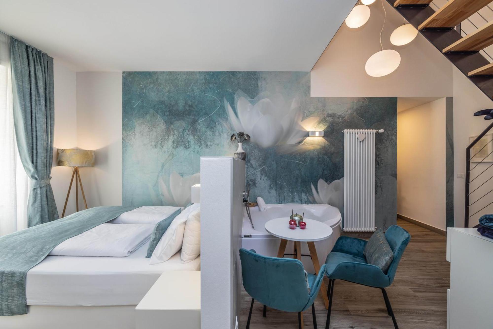 Maison Valentina Merano Esterno foto