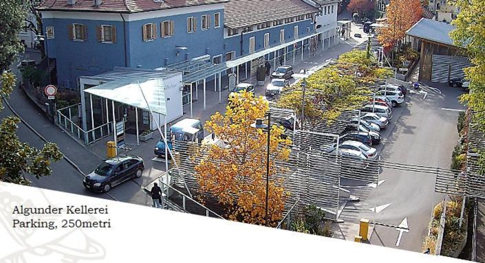 Maison Valentina Merano Esterno foto