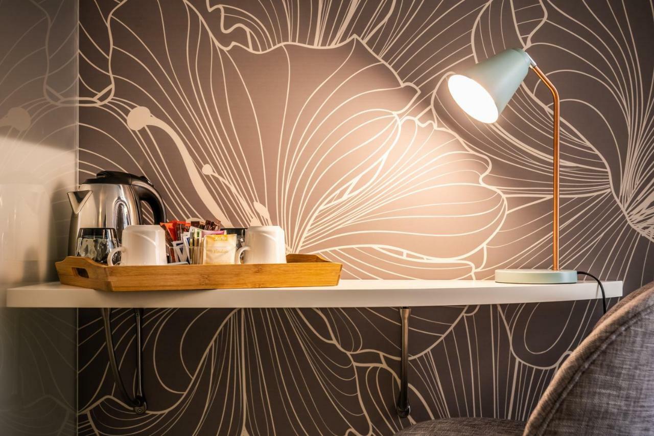 Maison Valentina Merano Esterno foto